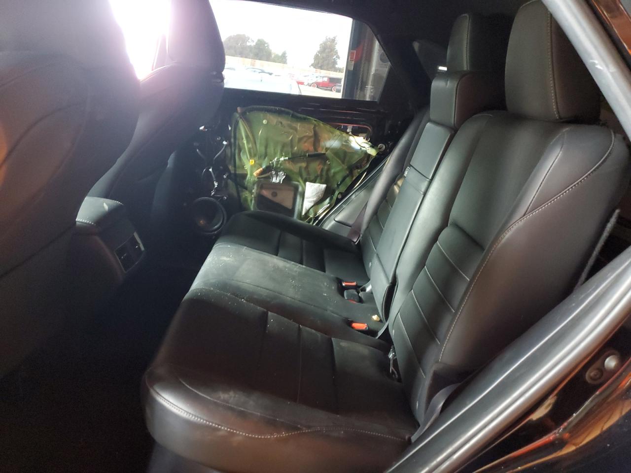 2019 Lexus Nx 300 Base VIN: JTJYARBZ9K2120805 Lot: 81013135