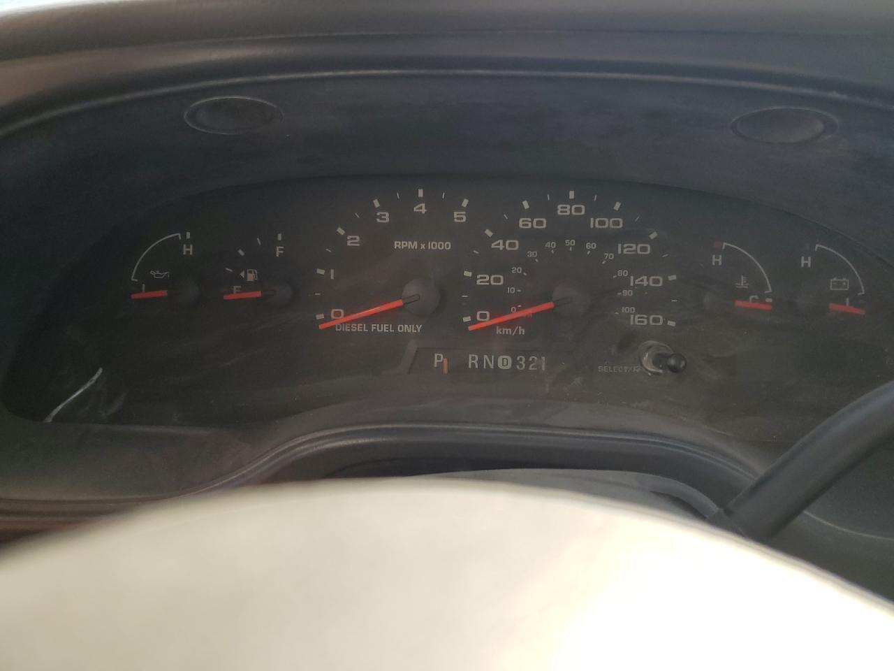 2006 Ford Econoline E450 Super Duty Cutaway Van VIN: 1FDXE45P06HA29730 Lot: 83756105