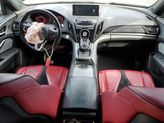  ACURA RDX 2020 Biały