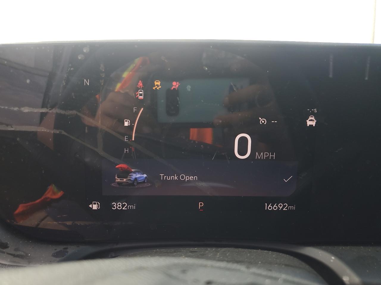 2025 Buick Encore Gx Preferred VIN: KL4AMCSL1SB182035 Lot: 83859895