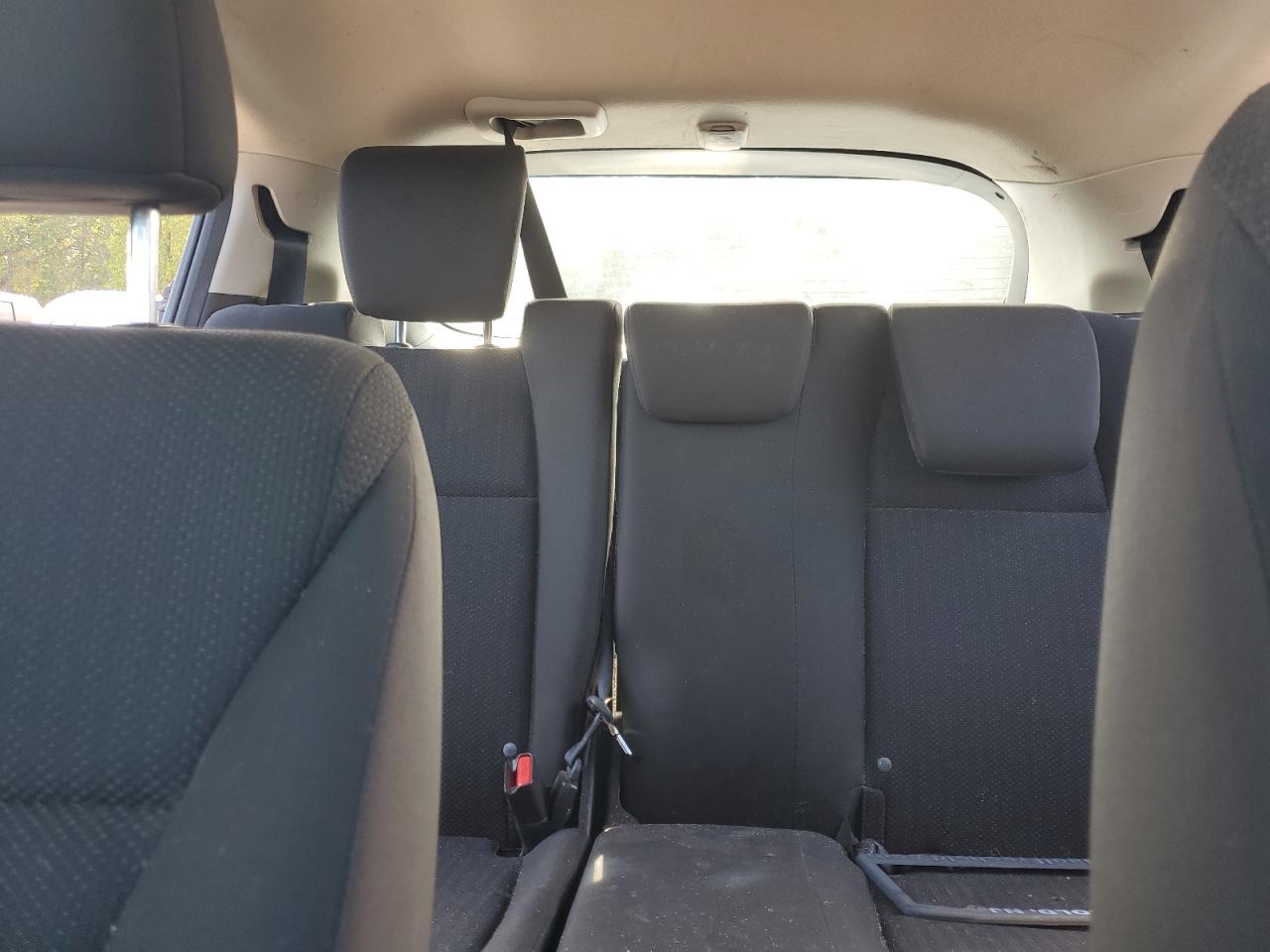 2018 Honda Hr-V Lx VIN: 3CZRU6H38JM705473 Lot: 81543815