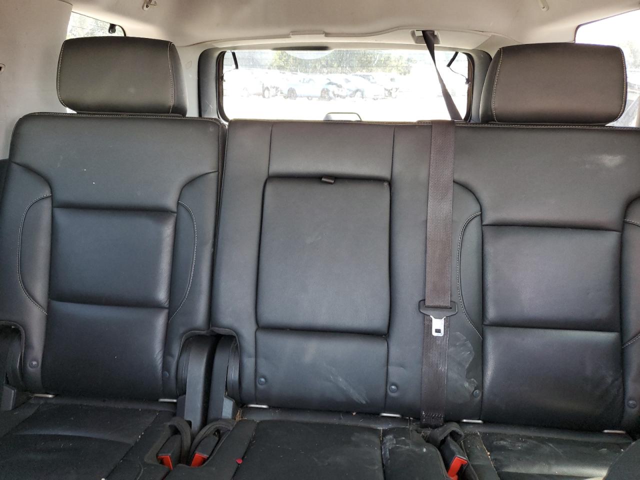 2017 Chevrolet Tahoe K1500 Lt VIN: 1GNSKBKC6HR317334 Lot: 71630565