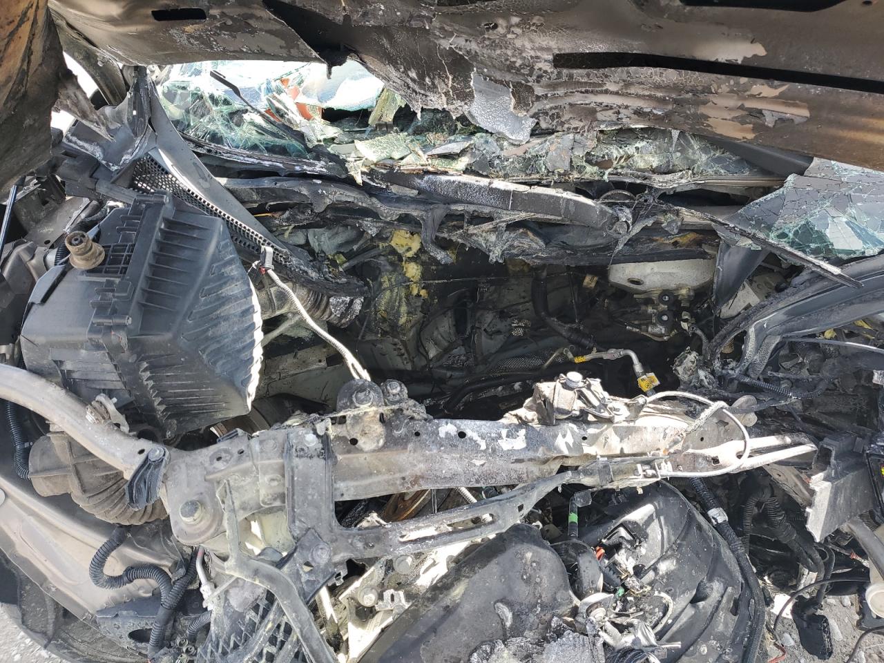 2017 Buick Envision Essence VIN: LRBFXBSA1HD128399 Lot: 81828355