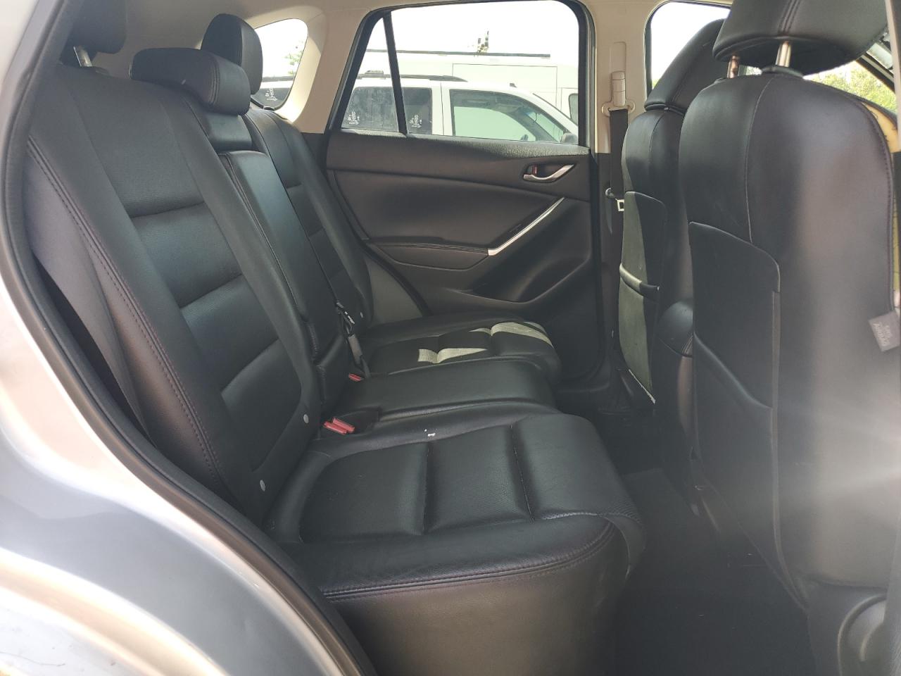 2016 Mazda Cx-5 Gt VIN: JM3KE4DY6G0609466 Lot: 84045405