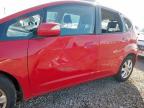2012 HONDA JAZZ I-VTEC ES CVT  for sale at Copart ROCHFORD