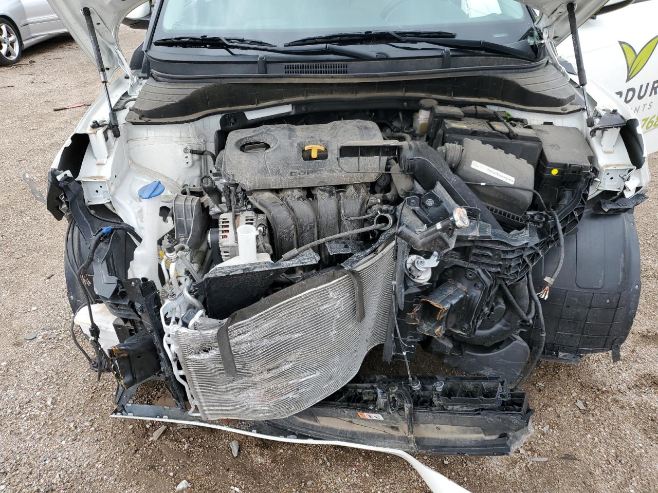 2024 Kia Soul Lx VIN: KNDJ23AU1R7235089 Lot: 72037705