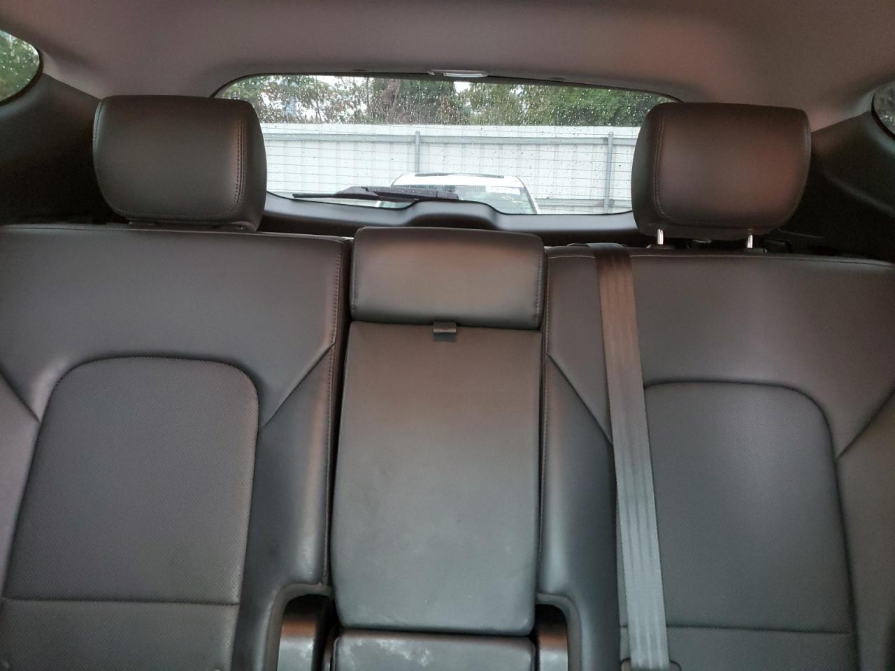 2018 Hyundai Santa Fe Sport VIN: 5NMZUDLA9JH063266 Lot: 82073485