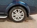 2012 LAND ROVER DISCOVERY XS SDV6 AUTO 3.0 SDV6 255 XS 5DR AUTO for sale at Copart NEWBURY