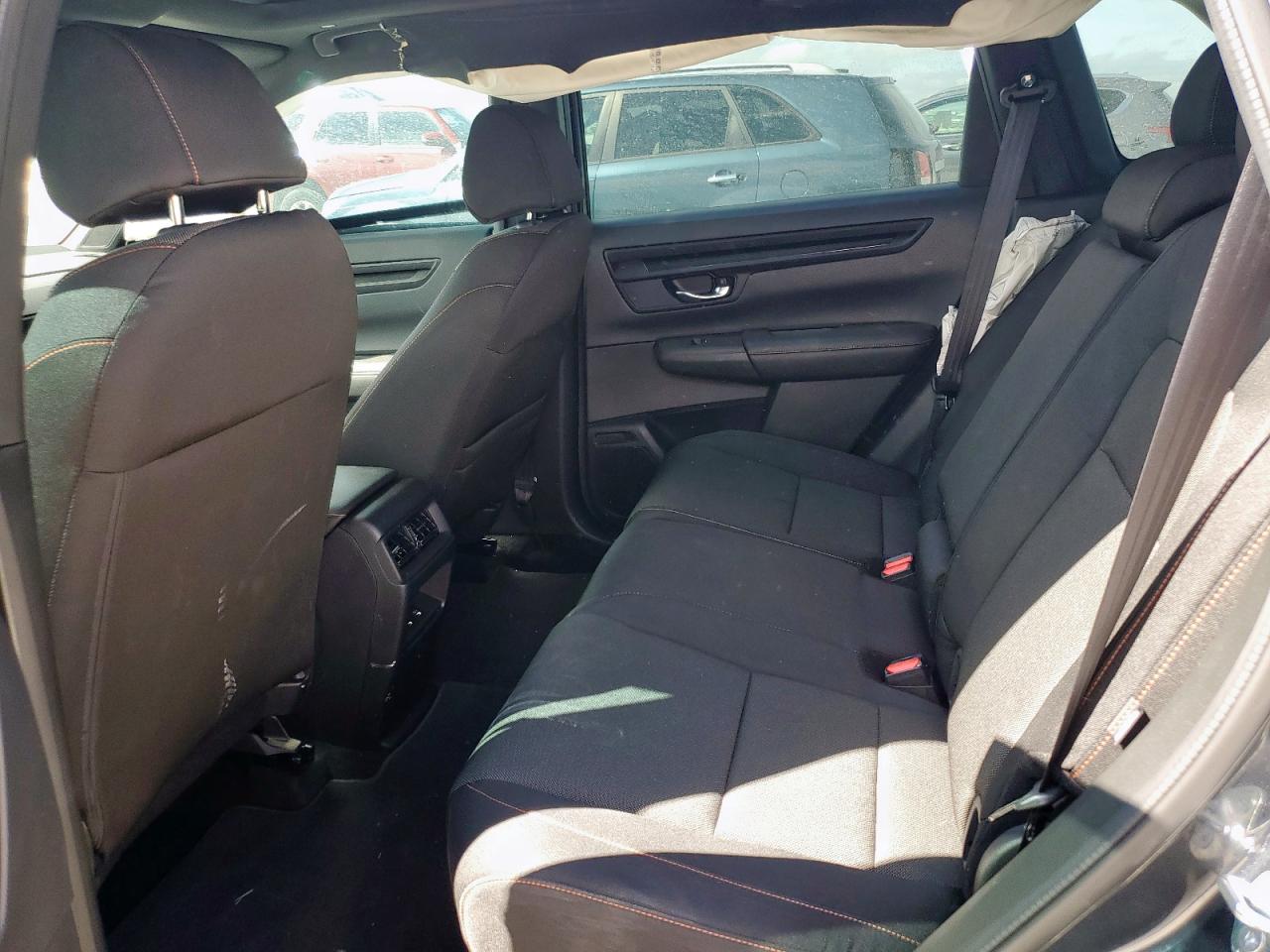 2025 Honda Cr-V Sport VIN: 7FARS5H59SE029455 Lot: 84037915