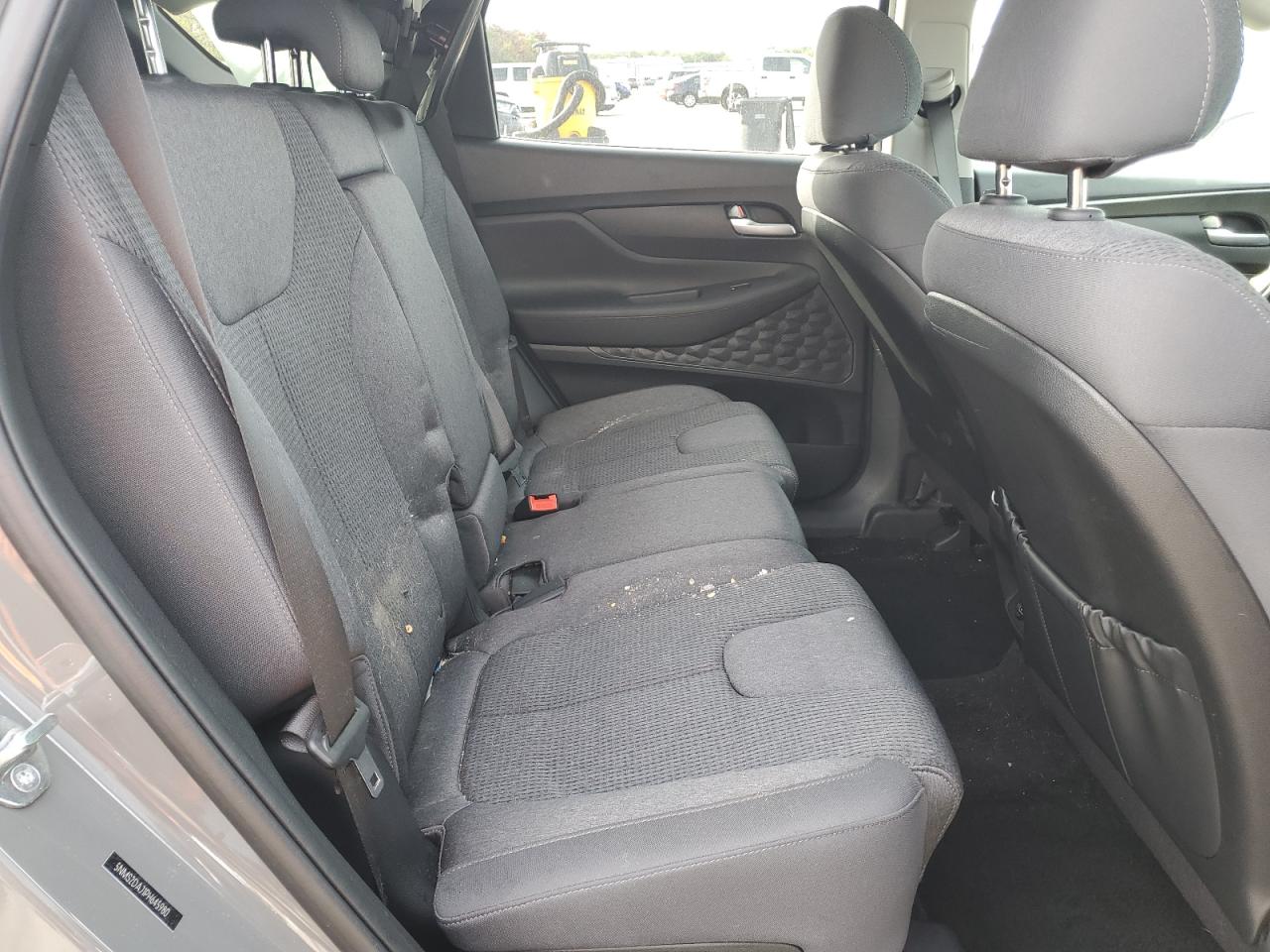 2023 Hyundai Santa Fe Sel VIN: 5NMS2DAJ1PH645980 Lot: 83828835