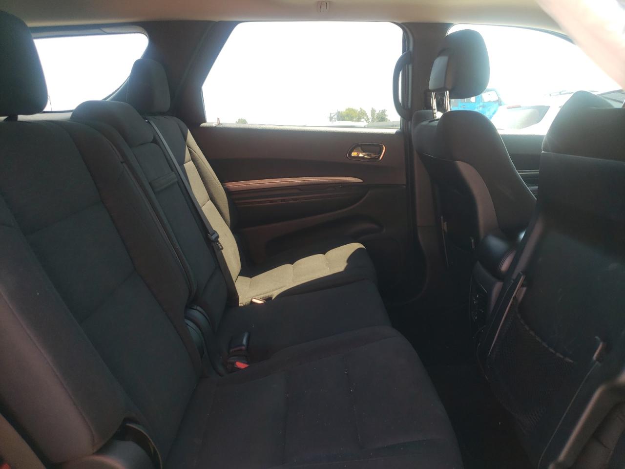 2020 Dodge Durango Gt VIN: 1C4RDJDGXLC166733 Lot: 71648475