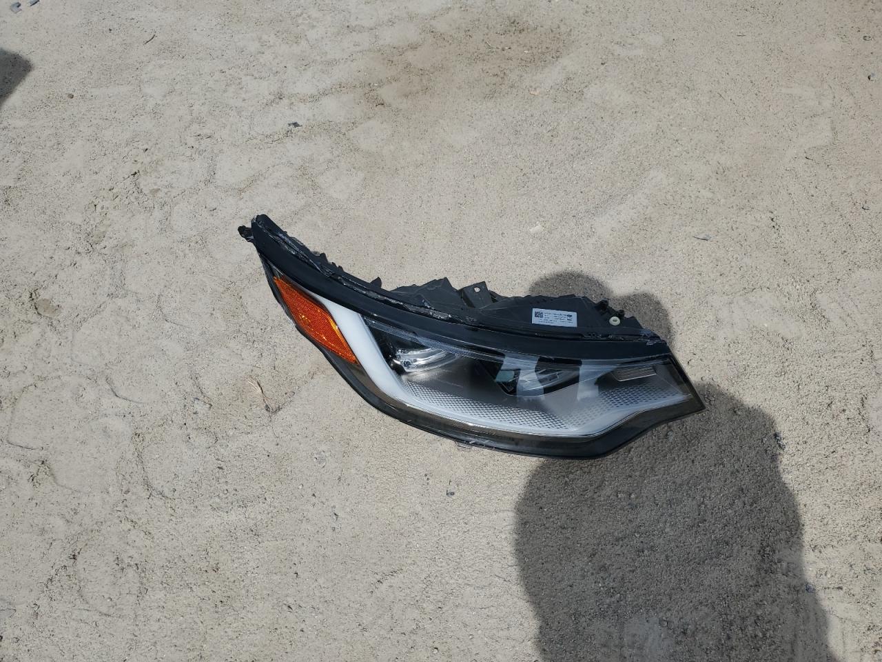 2022 Land Rover Discovery S VIN: SALRJ2EX7N2462341 Lot: 82066205