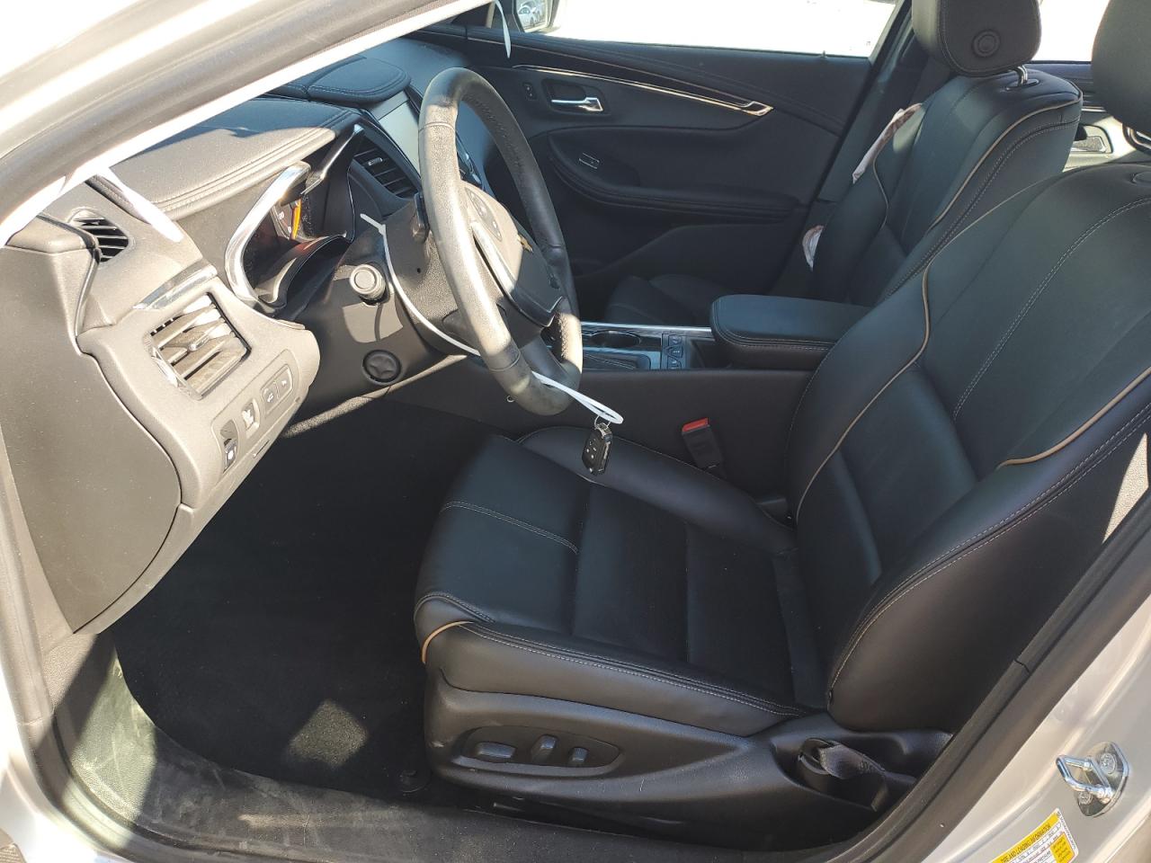 2019 Chevrolet Impala Premier VIN: 2G1105S37K9130271 Lot: 71683895