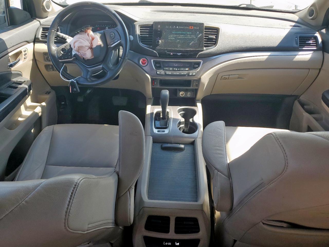 2020 Honda Pilot Exl VIN: 5FNYF6H5XLB006964 Lot: 82169245