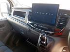 2024 FORD TRANSIT 350 TREND ECOBLUE 2.0 ECOBLUE 130PS H2 TREND VAN for sale at Copart SANDTOFT