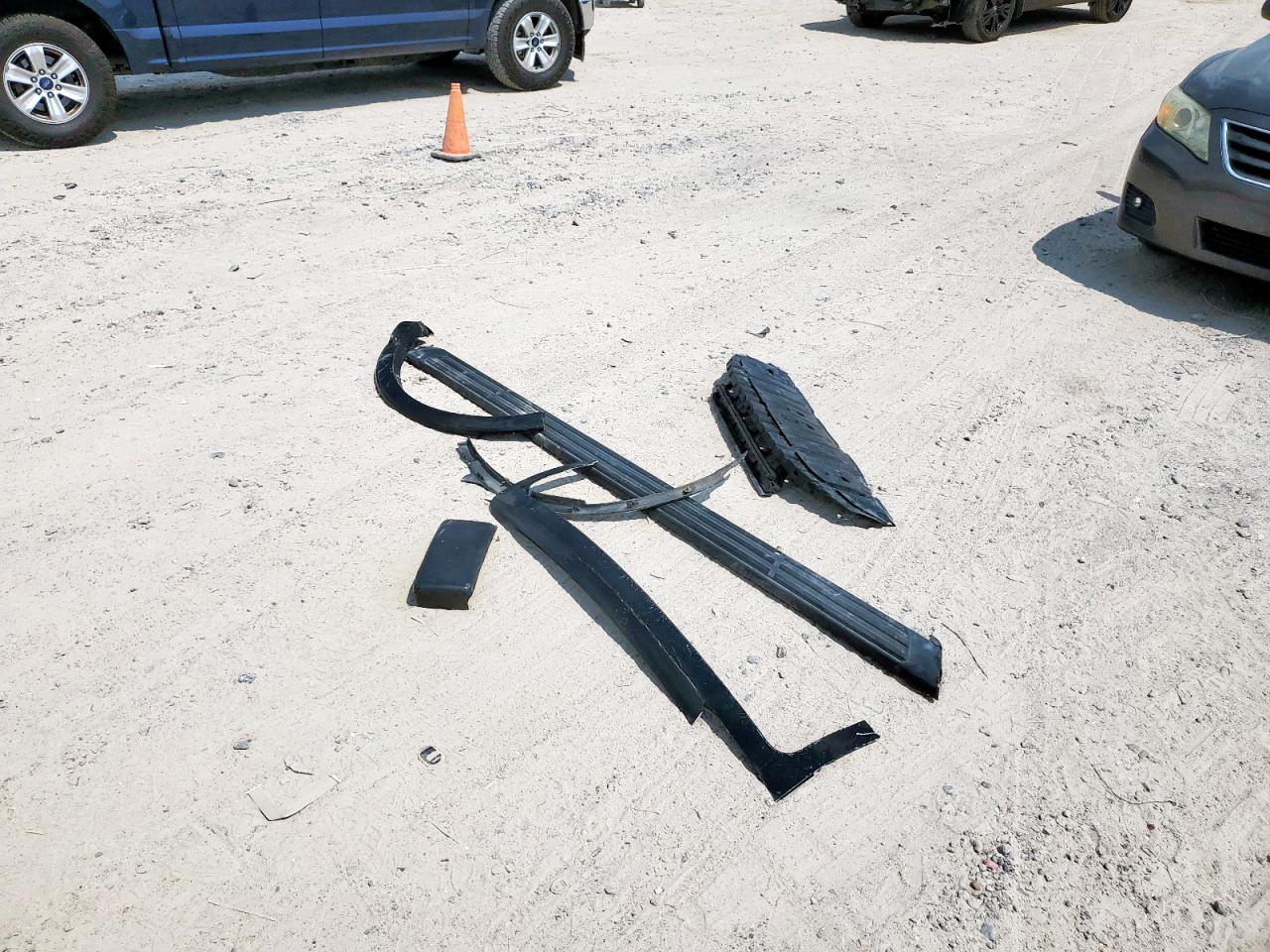 2013 Ford F150 Supercrew VIN: 1FTFW1ET7DFA15714 Lot: 80686035