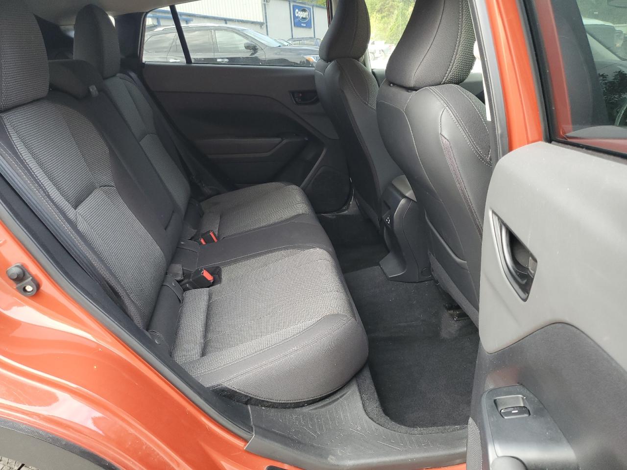 2024 Subaru Crosstrek Premium VIN: JF2GUADC9RH253931 Lot: 81193845