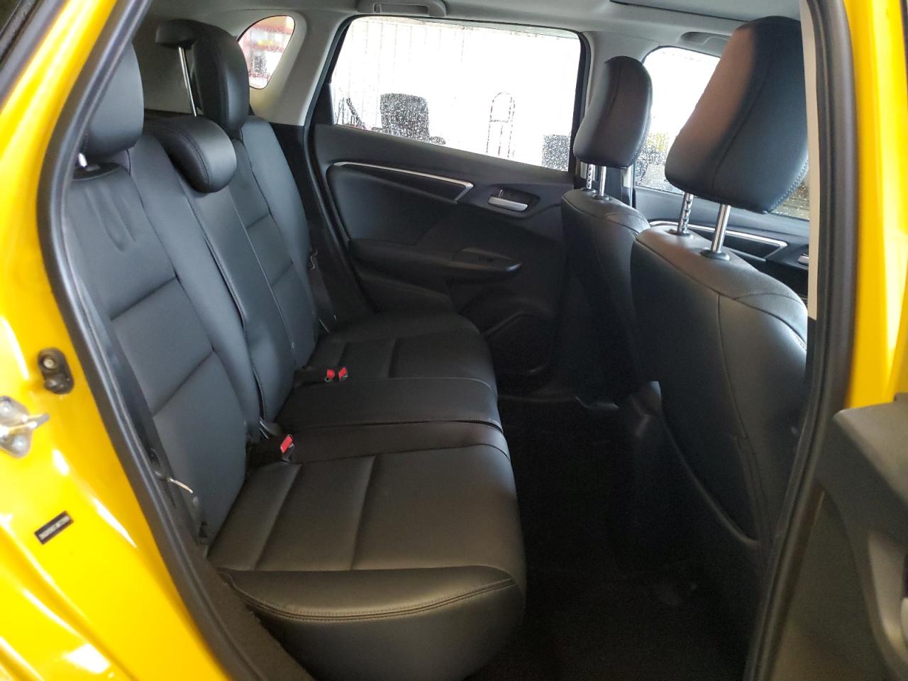 2018 Honda Fit Ex VIN: 3HGGK5H07JM723998 Lot: 80748755