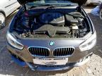 2016 BMW 118I M SPORT  for sale at Copart BRISTOL