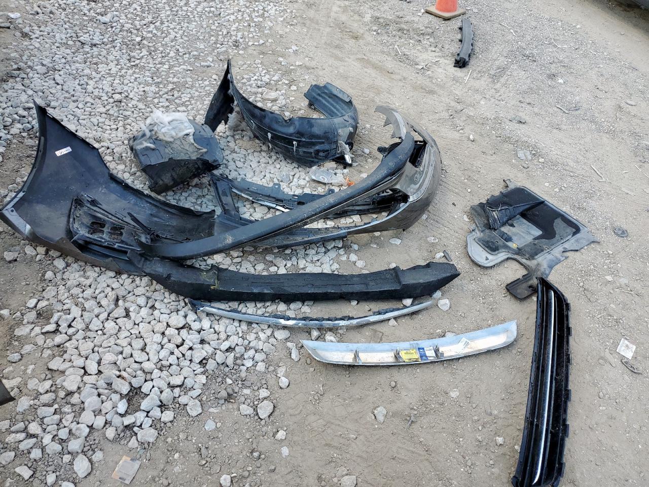 2015 Kia Optima Sx VIN: 5XXGR4A60FG506966 Lot: 80493445