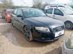 2006 AUDI A4 S LINE TDI 170  for sale at Copart BRISTOL
