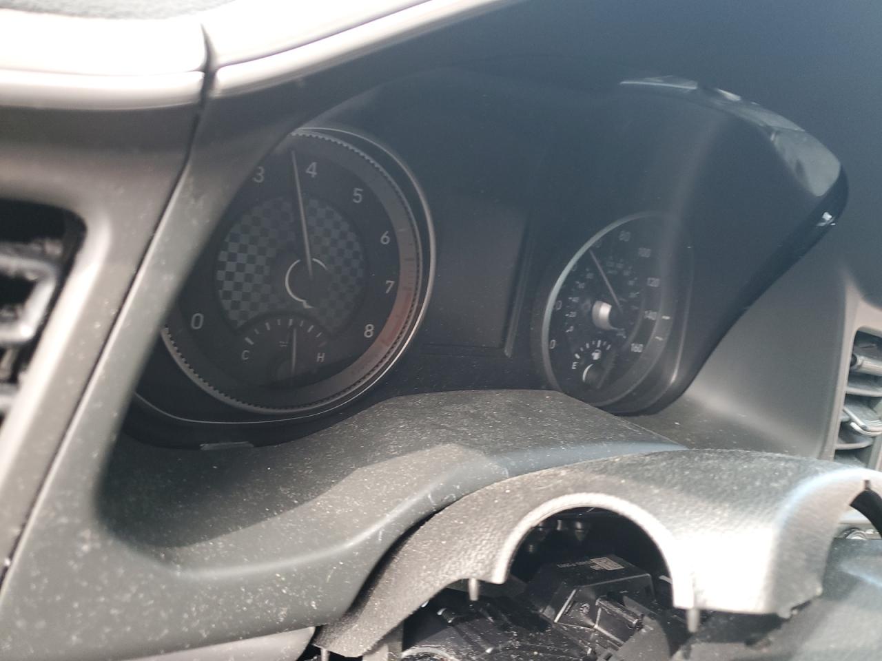 2019 Hyundai Elantra Sel VIN: 5NPD84LF2KH444312 Lot: 71915795