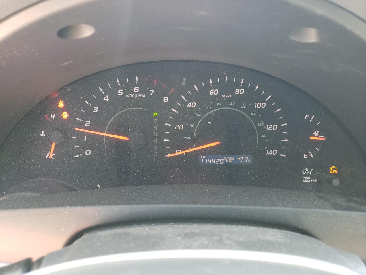 2008 Toyota Camry Ce VIN: 4T1BE46K38U233543 Lot: 71078275