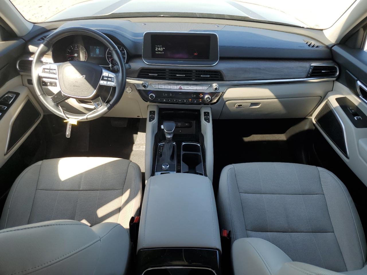 2022 Kia Telluride Ex VIN: 5XYP34HC7NG270761 Lot: 81730895