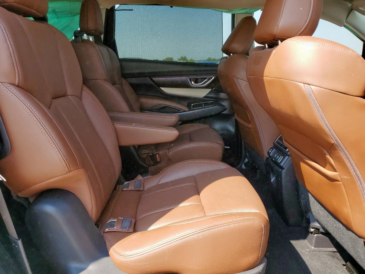 2020 Subaru Ascent Touring VIN: 4S4WMARD4L3423804 Lot: 80956695