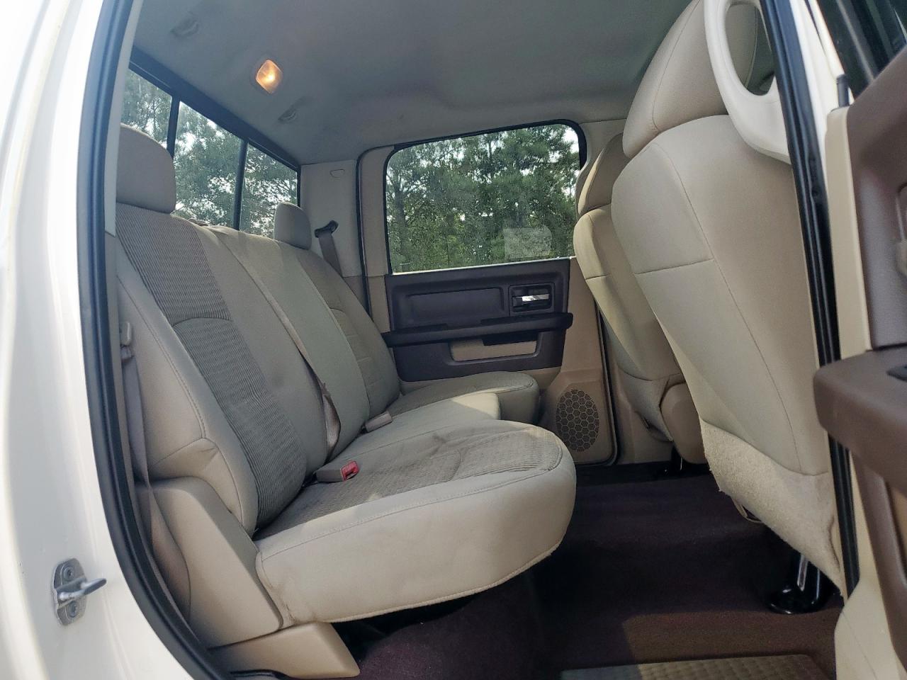 2009 Dodge Ram 1500 VIN: 1D3HB13P89S753148 Lot: 81525455