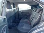 2017 FORD KA+ ZETEC  for sale at Copart SANDWICH
