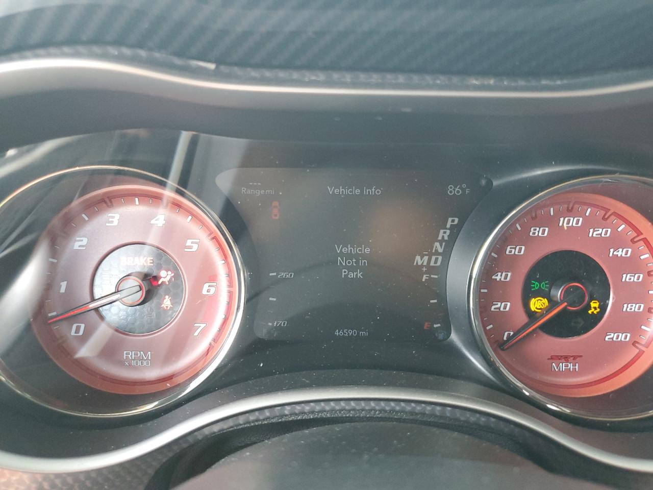 2022 Dodge Charger Srt Hellcat VIN: 2C3CDXL98NH191274 Lot: 81053355