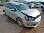 2012 VOLKSWAGEN POLO MATCH  for sale at Copart WESTBURY