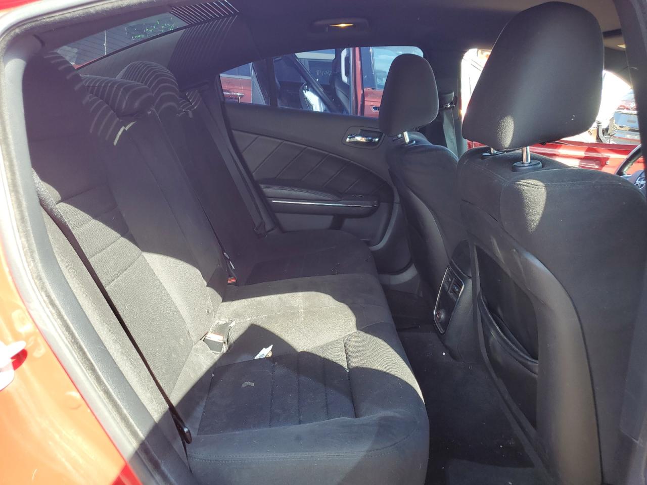 2013 Dodge Charger R/T VIN: 2C3CDXCT4DH643263 Lot: 81690855