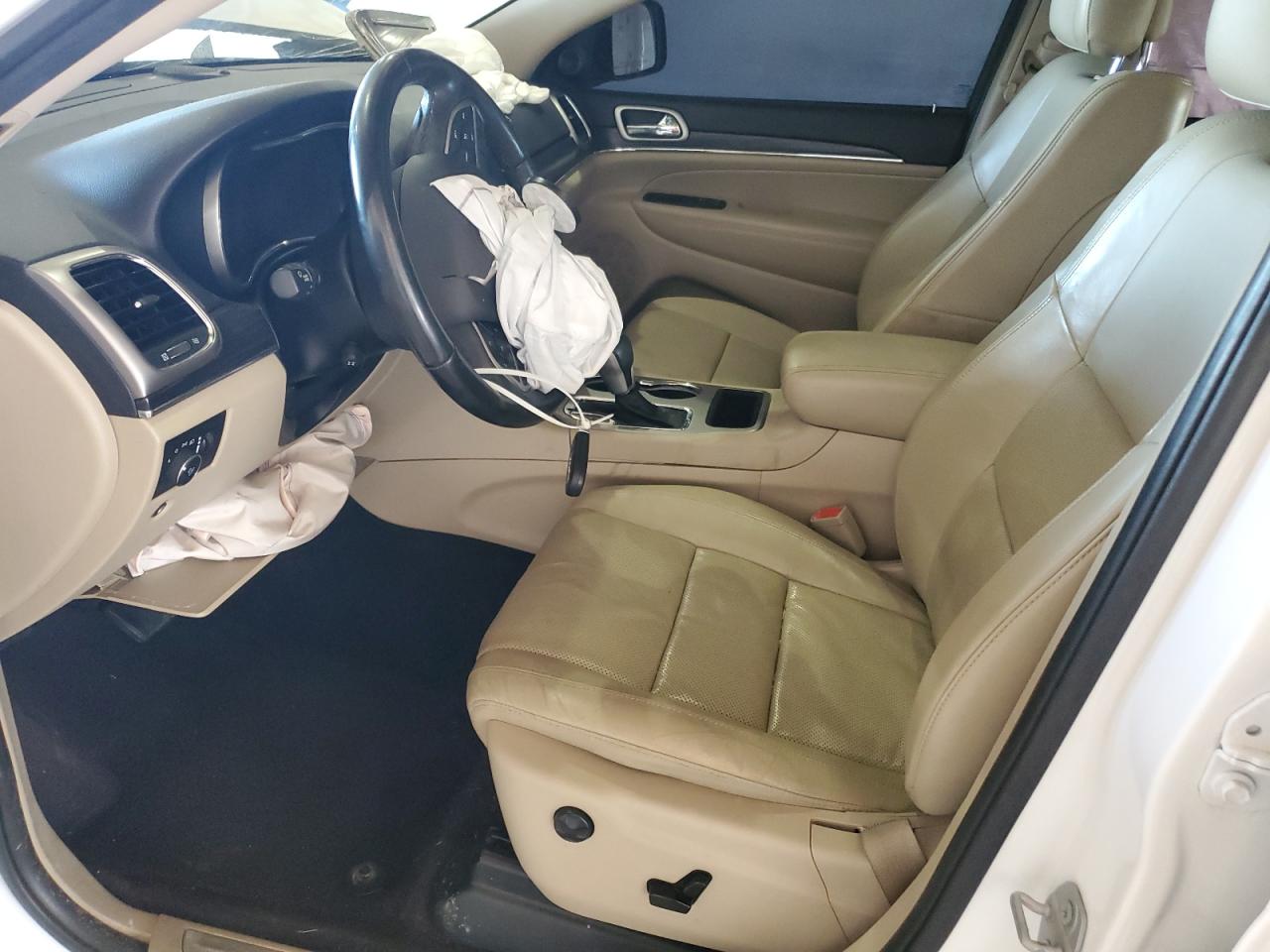 2019 Jeep Grand Cherokee Limited VIN: 1C4RJEBG2KC624413 Lot: 80475505