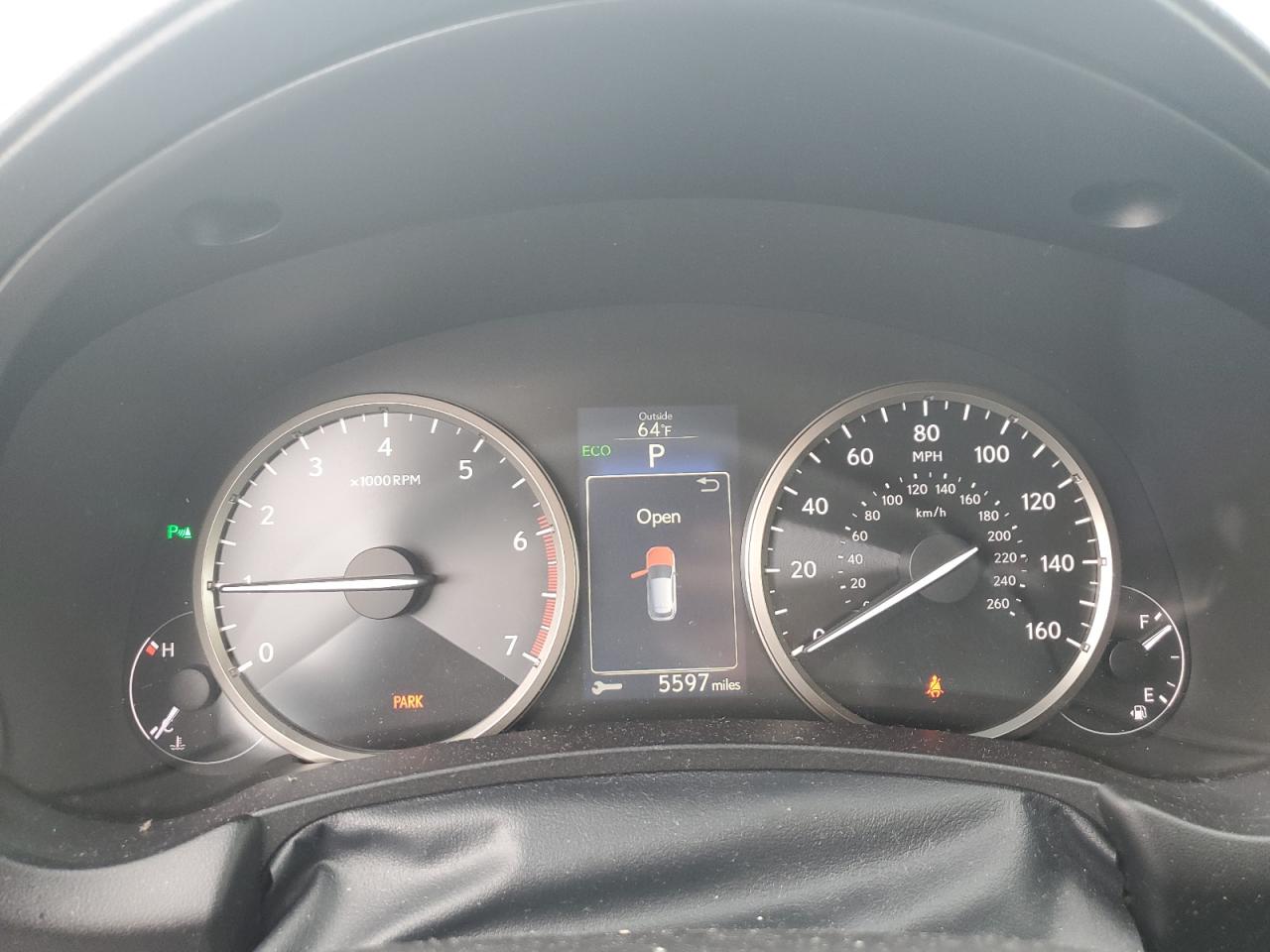 2016 Lexus Nx 200T Base VIN: JTJBARBZ5G2055495 Lot: 71178195