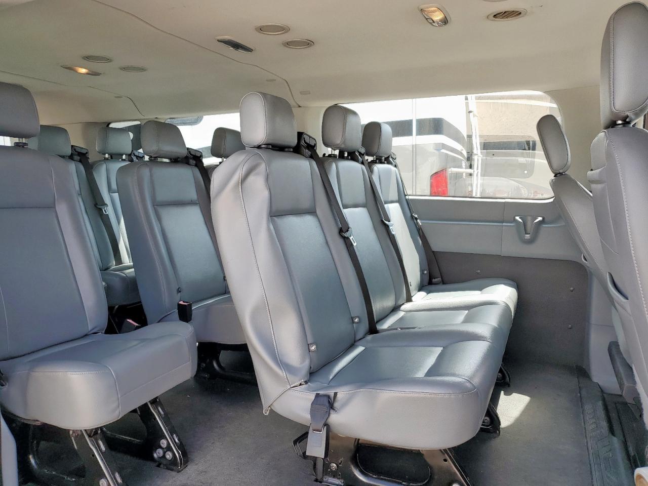 2017 Ford Transit T-350 VIN: 1FBZX2YM2HKA62459 Lot: 83764865