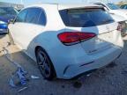 2019 MERCEDES-BENZ A 200 AMG LINE  for sale at Copart BRISTOL