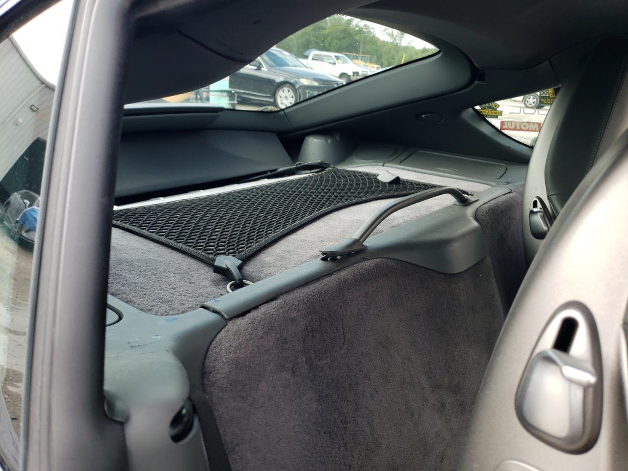 2006 Porsche Cayman S VIN: WP0AB29896U784747 Lot: 69412065