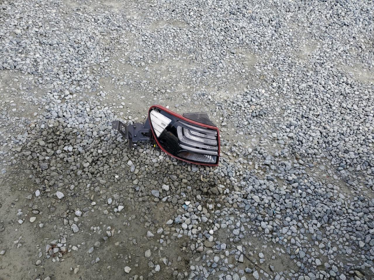 2019 Kia Sorento Lx VIN: 5XYPGDA5XKG604874 Lot: 81896915