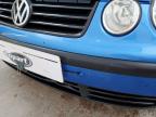 2005 VOLKSWAGEN POLO TWIST  for sale at Copart WESTBURY