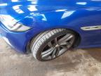 2017 JAGUAR XE R-SPORT D AUTO  for sale at Copart WOLVERHAMPTON