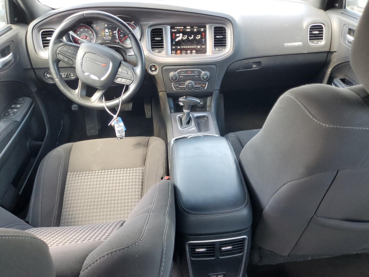 2023 Dodge Charger Sxt VIN: 2C3CDXBG5PH659688 Lot: 83946585