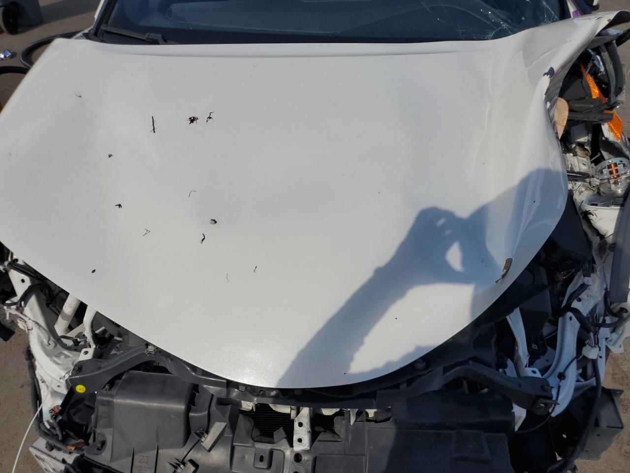 2018 Toyota C-Hr Xle VIN: JTNKHMBX6J1007688 Lot: 81628265