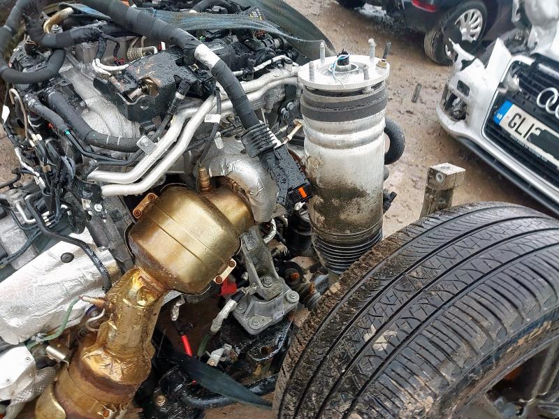 2019 LAND ROVER RANGE ROVE