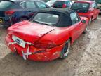 2003 MAZDA MX-5 S-VT SPORT  for sale at Copart BRISTOL