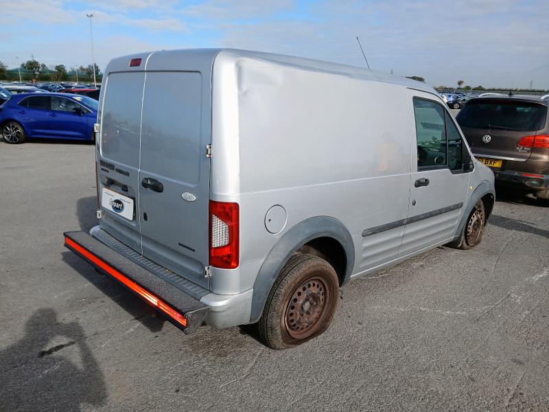 2010 FORD TRAN CONN 90 T200 TREND 