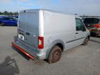 2010 FORD TRAN CONN 90 T200 TREND  for sale at Copart CHESTER