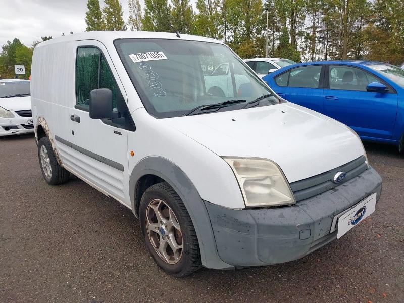 2008 FORD TRANSIT CONN T200 L75 