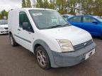 2008 FORD TRANSIT CONN T200 L75  for sale at Copart GLOUCESTER